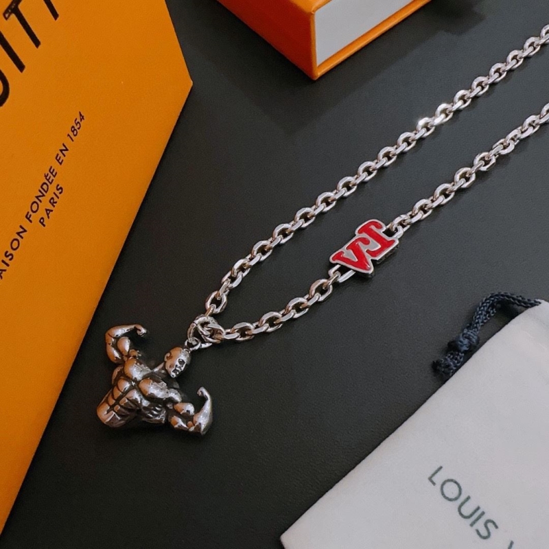 LV Necklaces